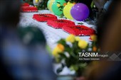 تجلی غیرت در «پایتخت مقاومت»؛ قاب‌هایی از شور و شعور انقلابی در کرمان