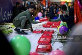 تجلی غیرت در «پایتخت مقاومت»؛ قاب‌هایی از شور و شعور انقلابی در کرمان