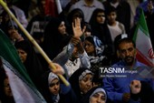 تجلی غیرت در «پایتخت مقاومت»؛ قاب‌هایی از شور و شعور انقلابی در کرمان