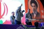 تجلی غیرت در «پایتخت مقاومت»؛ قاب‌هایی از شور و شعور انقلابی در کرمان