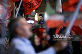 تجلی غیرت در «پایتخت مقاومت»؛ قاب‌هایی از شور و شعور انقلابی در کرمان