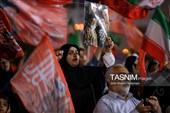 تجلی غیرت در «پایتخت مقاومت»؛ قاب‌هایی از شور و شعور انقلابی در کرمان