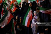 تجلی غیرت در «پایتخت مقاومت»؛ قاب‌هایی از شور و شعور انقلابی در کرمان
