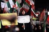 تجلی غیرت در «پایتخت مقاومت»؛ قاب‌هایی از شور و شعور انقلابی در کرمان