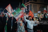 تجلی غیرت در «پایتخت مقاومت»؛ قاب‌هایی از شور و شعور انقلابی در کرمان