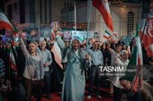 تجلی غیرت در «پایتخت مقاومت»؛ قاب‌هایی از شور و شعور انقلابی در کرمان