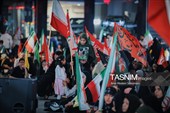 تجلی غیرت در «پایتخت مقاومت»؛ قاب‌هایی از شور و شعور انقلابی در کرمان