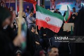 تجلی غیرت در «پایتخت مقاومت»؛ قاب‌هایی از شور و شعور انقلابی در کرمان