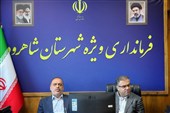 فرماندار جدید شاهرود با ارزیابی شاخص‌ها و طی مراحل قانونی معرفی می‌شود