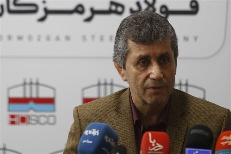 مقامی: اولویت ما استفاده از ظرفیت‌های استان هرمزگان است