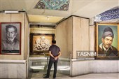 بمناسبت روز شعر و ادب فارسی/ روز بزرگداشت محمدحسن شهریار