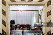 بمناسبت روز شعر و ادب فارسی/ روز بزرگداشت محمدحسن شهریار