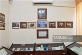 بمناسبت روز شعر و ادب فارسی/ روز بزرگداشت محمدحسن شهریار