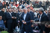 افتتاح خانه موزه استاد شهریار در زادگاه پدری