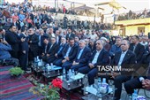 افتتاح خانه موزه استاد شهریار در زادگاه پدری