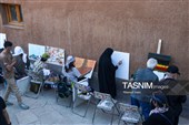 افتتاح خانه موزه استاد شهریار در زادگاه پدری