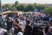 افتتاح خانه موزه استاد شهریار در زادگاه پدری