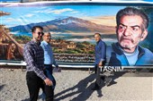 افتتاح خانه موزه استاد شهریار در زادگاه پدری