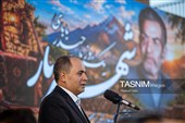 افتتاح خانه موزه استاد شهریار در زادگاه پدری