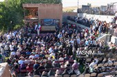افتتاح خانه موزه استاد شهریار در زادگاه پدری