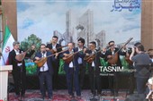 افتتاح خانه موزه استاد شهریار در زادگاه پدری