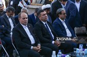 افتتاح خانه موزه استاد شهریار در زادگاه پدری