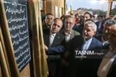 افتتاح خانه موزه استاد شهریار در زادگاه پدری