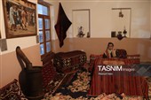 افتتاح خانه موزه استاد شهریار در زادگاه پدری