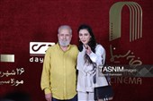 آیین گرامیداشت روز ملی سینما
