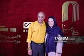 آیین گرامیداشت روز ملی سینما