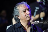 آیین گرامیداشت روز ملی سینما