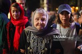 آیین گرامیداشت روز ملی سینما