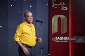 آیین گرامیداشت روز ملی سینما