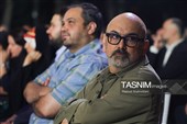 آیین گرامیداشت روز ملی سینما