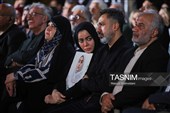 آیین گرامیداشت روز ملی سینما
