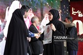 آیین گرامیداشت روز ملی سینما