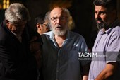 آیین گرامیداشت روز ملی سینما