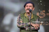 آیین گرامیداشت روز ملی سینما