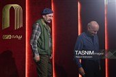 آیین گرامیداشت روز ملی سینما