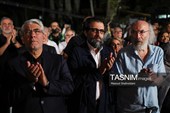 آیین گرامیداشت روز ملی سینما