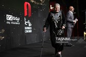 آیین گرامیداشت روز ملی سینما