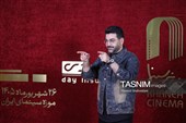 آیین گرامیداشت روز ملی سینما