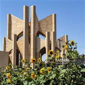 مقبرة الشعرای تبریز