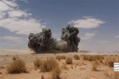 Saudi Arabia Escalates Airstrikes on Yemen With 37 Attacks