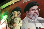 دویست و یکمین شب ایستادگی و میدان‌داری بوشهری‌ها برای سربلندی ایران