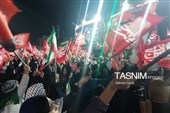 دویست و یکمین شب ایستادگی و میدان‌داری بوشهری‌ها برای سربلندی ایران