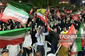 دویست و یکمین شب ایستادگی و میدان‌داری بوشهری‌ها برای سربلندی ایران