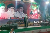 دویست و یکمین شب ایستادگی و میدان‌داری بوشهری‌ها برای سربلندی ایران