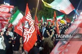 دویست و یکمین شب ایستادگی و میدان‌داری بوشهری‌ها برای سربلندی ایران