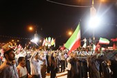 جوشش بی‌پایان خون قائد شهید در رگ‌های یاسوج